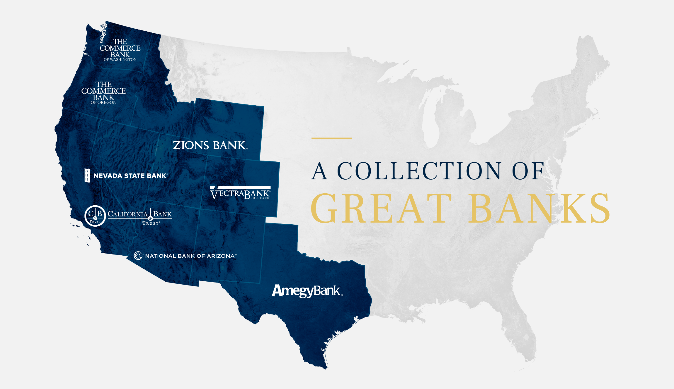 ZIONS BANCORPORATION, NATIONAL ASSOCIATION logo