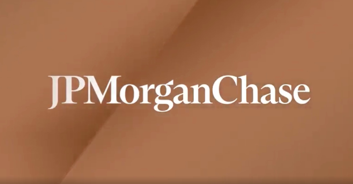JPMORGAN CHASE BANK, NATIONAL ASSOCIATION logo