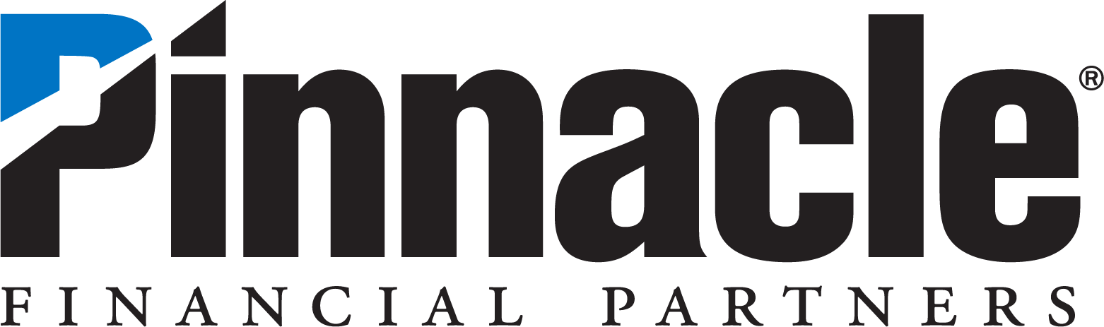 PINNACLE BANK logo