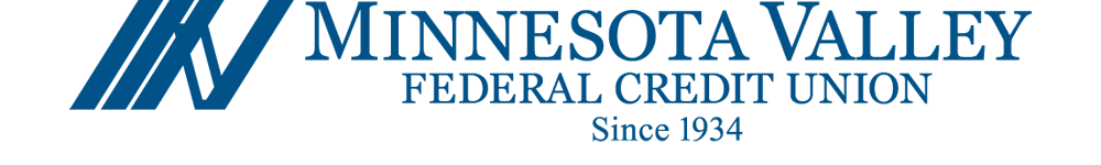 MINNESOTA VALLEY FEDERAL CREDIT UNION logo