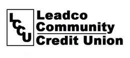 LEADCO COMMUNITY CREDIT UNION logo