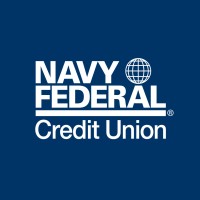 NAVY FEDERAL CREDIT UNION logo
