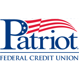 PATRIOT FEDERAL CREDIT UNION logo