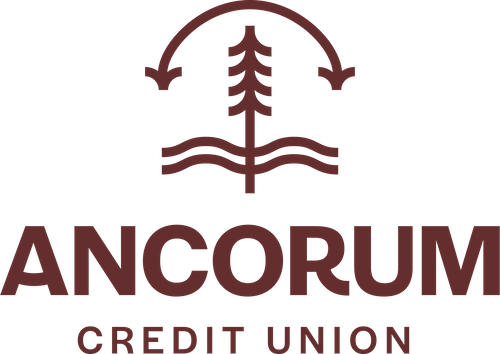 ANCORUM CREDIT UNION logo