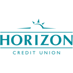 HORIZON CREDIT UNION logo
